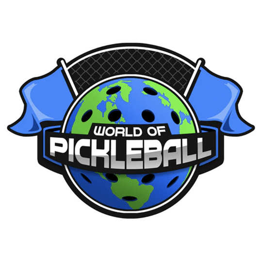 World of Pickleball